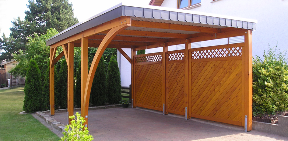 Carport-Planer24