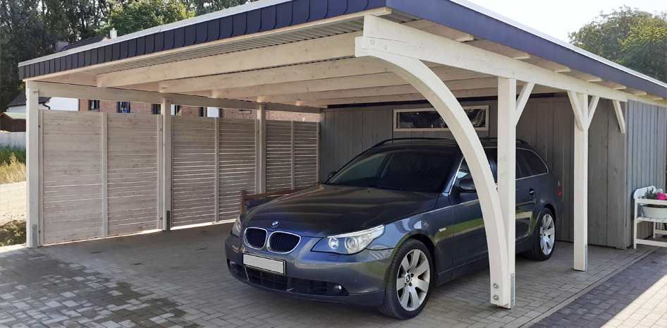 Carport-Planer24