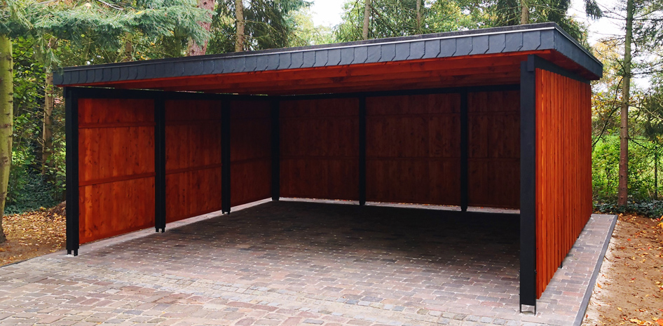 Carport-Planer24